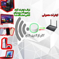 دستیار مودم مناسب ادمین ها/برنامه نویس/گرافیست|مودم و تجهیزات شبکه|تهران, مرزداران|دیوار