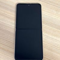 سامسونگ Galaxy Z Flip3 5G ۲۵۶ گیگابایت|موبایل|تهران, توانیر|دیوار
