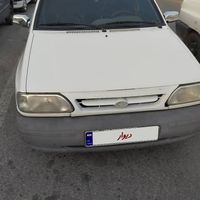 پراید ۱۳۱.مدل ۹۳|خودرو سواری و وانت|زابل, |دیوار
