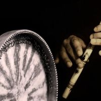 موسیقی زنده مداح مداحی نی و دف سنتور|خدمات پذیرایی، مراسم|تهران, سعادت‌آباد|دیوار