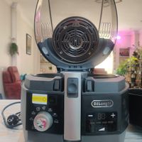 سرخ‌کن،هواپز دلونگی Delonghi FH1396|اجاق گاز و لوازم برقی پخت‌وپز|تهران, آرژانتین|دیوار