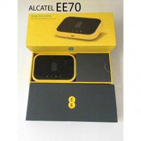 مودم همراه ( جیبی ) سیم‌کارتی مدل Alcatel EE71|مودم و تجهیزات شبکه|تهران, تهرانپارس غربی|دیوار
