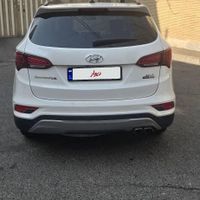 هیوندای سانتافه ix 45 2400cc، مدل ۲۰۱۶|خودرو سواری و وانت|تهران, کوی فراز|دیوار