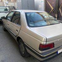 پژو 405 جی ال ایکس (GLX)، مدل ۱۳۸۲|خودرو سواری و وانت|کرج, شهرک امام رضا|دیوار