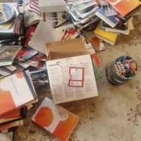 2000 عدد CD آموزشی و بازی|کنسول، بازی ویدئویی و آنلاین|تهران, دهکده المپیک|دیوار