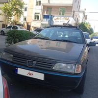 پژو اردی|خودرو سواری و وانت|تهران, تهرانپارس شرقی|دیوار