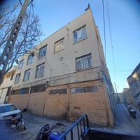 خانه ۱۵۲ متری|فروش زمین و کلنگی|تهران, شوش|دیوار