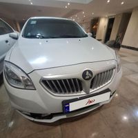 برلیانس H330 اتوماتیک 1650cc، مدل ۱۳۹۷|خودرو سواری و وانت|تهران, جنت‌آباد مرکزی|دیوار