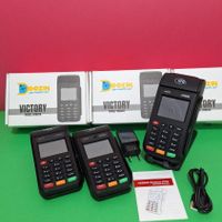 کارتخوان D210 M3P آیزینوV72 آکبند سیار ، افسریه|فروشگاه و مغازه|تهران, دولت‌آباد|دیوار