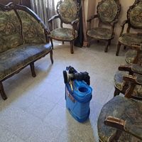 مبلشویی مبل شویی قالیشویی در منزل|خدمات نظافت|تبریز, |دیوار