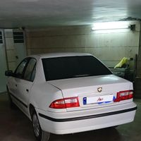 سمند LX EF7، مدل ۱۳۹۲|خودرو سواری و وانت|اهواز, کیانپارس |دیوار