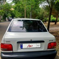 پراید 131 SE، مدل ۱۳۹۸ بیرنگ و پلمپ،خوشگل وعروسک|سواری و وانت|تهران, ابوذر (منطقه ۱۵)|دیوار