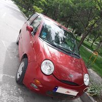 ام‌وی‌ام 110 ۳ سیلندر، مدل ۱۳۹۰|خودرو سواری و وانت|اردبیل, |دیوار