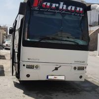 اتوبوس ولوو B7 تیپ 2|خودرو سنگین|بندر کنگان, |دیوار
