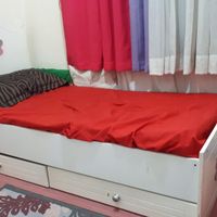 تخت و کمد کودک نوجوان|تخت و سرویس خواب|تهران, مجیدیه|دیوار