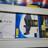 پلی استیشن۴ اسلیم فت ps4 PlayStation4+گارانتی|کنسول، بازی ویدئویی و آنلاین|تهران, شهرک غرب|دیوار