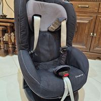 صندلی ماشین maxi Cosi مدل توبی رنگ مشکی|تخت و صندلی بچه|تهران, صادقیه|دیوار