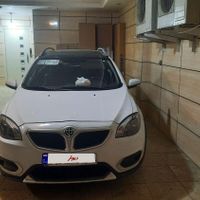 برلیانس H320 اتوماتیک 1650cc، مدل ۱۳۹۷|خودرو سواری و وانت|مشهد, امام خمینی|دیوار