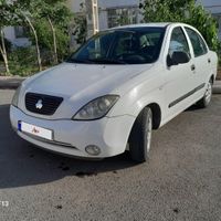 تیبا ۹۳ دوگانه سوز|خودرو سواری و وانت|تهران, آذری|دیوار