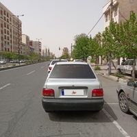 پراید Saba GLXI، مدل ۱۳۸۹|خودرو سواری و وانت|تهران, تهران‌سر|دیوار
