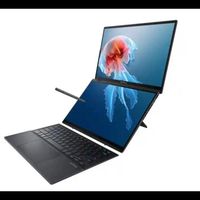 لپ تاپ asus zenbook duo ux8406ma|رایانه همراه|تهران, نازی‌آباد|دیوار