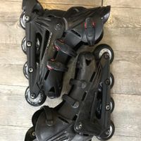 اسکیت حرفه ای ROLLERBLADE  ایتالیا|دوچرخه، اسکیت، اسکوتر|تهران, ازگل|دیوار