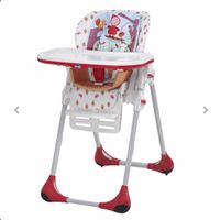 صندلی غذاخوری کودک هپی لند چیکو Chicco happy land|تخت و صندلی بچه|تهران, مرزداران|دیوار