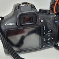 دوربین canon1300D|دوربین عکاسی و فیلم‌برداری|چناران, |دیوار