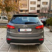 هیوندای سانتافه ix 45 2400cc، مدل ۲۰۱۴|خودرو سواری و وانت|تهران, جنت‌آباد جنوبی|دیوار