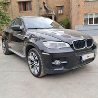بی‌ام‌و X6 35i، مدل ۲۰۱۱|خودرو سواری و وانت|تهران, بهار|دیوار