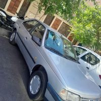 پژو 405 GLX - دوگانه سوز CNG، مدل ۱۳۸۹|خودرو سواری و وانت|تهران, نارمک جنوبی|دیوار