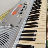 کیبورد الکترونیک medeli m5|پیانو/کیبورد/آکاردئون|اراک, |دیوار