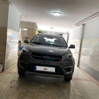ام‌وی‌ام X22 دنده‌ای اسپرت لاکچری، مدل ۱۴۰۱|خودرو سواری و وانت|تهران, تهرانپارس شرقی|دیوار