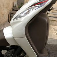 موتور ویگو یا وگو مدل 98|موتورسیکلت|تهران, عارف|دیوار