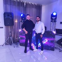 دیجی زکریا باکلی چالشها وایده خفن برای شمادوستان|خدمات پذیرایی، مراسم|رشت, گلسار|دیوار