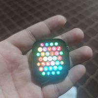 ساعت هوشمند k8 ultra 2|ساعت|کردکوی, |دیوار
