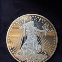 سکه و مدال یادبودی و کلکسیونی|کلکسیون سکه، تمبر، اسکناس|تهران, اکباتان|دیوار