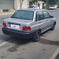 پراید 131 SL، مدل ۱۳۹۰|خودرو سواری و وانت|تهران, نعمت‌آباد|دیوار