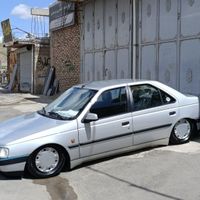 پژو 405 جی ال ایکس (GLX)، مدل ۱۳۹۳|خودرو سواری و وانت|کرمانشاه, |دیوار
