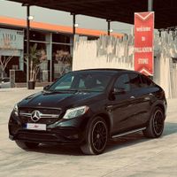 بنز Gle63 گذرموقت|خودرو سواری و وانت|تهران, شهرک غرب|دیوار