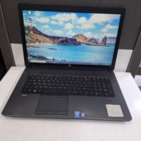 Hp zbook 17|رایانه همراه|تهران, میدان ولیعصر|دیوار