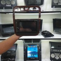 مانیتور ماشین اتومبیل پژو تیبا کوییک ساینا۲۰۶خودرو|قطعات یدکی و لوازم جانبی|تهران, بازار|دیوار