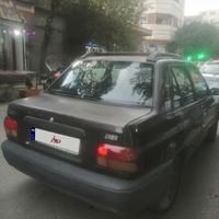 پراید 83 بی رنگ. کاربراتور|خودرو سواری و وانت|تهران, گمرک|دیوار