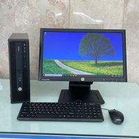 سیستم کامپیوترقدرتمند نسلIntel6/گیم/طراحی/رندر|رایانه رومیزی|تهران, سلامت|دیوار