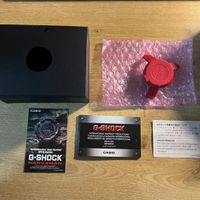 ساعت G-SHOCK مدل GPR-B1000-1D|ساعت|تهران, اکباتان|دیوار