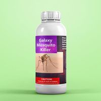 پشه کش Galaxy Mosquito Killer - جهت سمپاشی|لوازم نظافت|تهران, بازار|دیوار