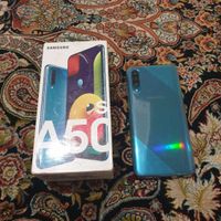 سامسونگ Galaxy A50s ۱۲۸ در حد اکبند|موبایل|تهران, تهرانپارس شرقی|دیوار