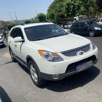 هیوندای وراکروز ix55، مدل ۲۰۱۰|خودرو سواری و وانت|تهران, حشمتیه|دیوار