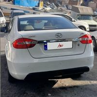 جک J5 دنده‌ای 1500cc، مدل ۱۳۹۴|خودرو سواری و وانت|تبریز, |دیوار