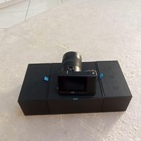 دوربین عکاسی فوق حرفه ای برندLITRO کم یاب توی دنیا|دوربین عکاسی و فیلم‌برداری|تهران, سهروردی|دیوار